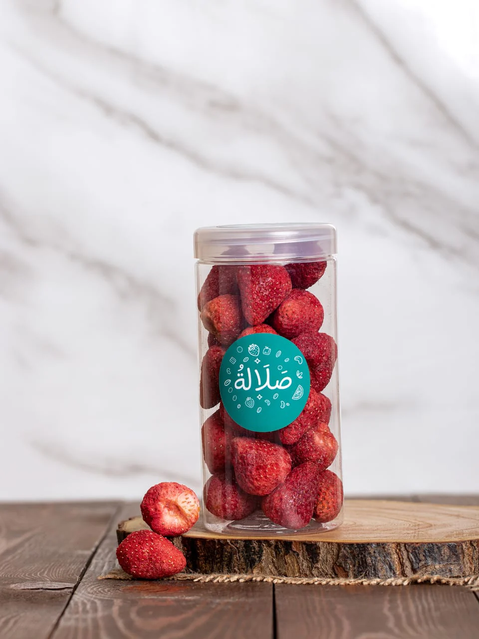 Dried Fruits