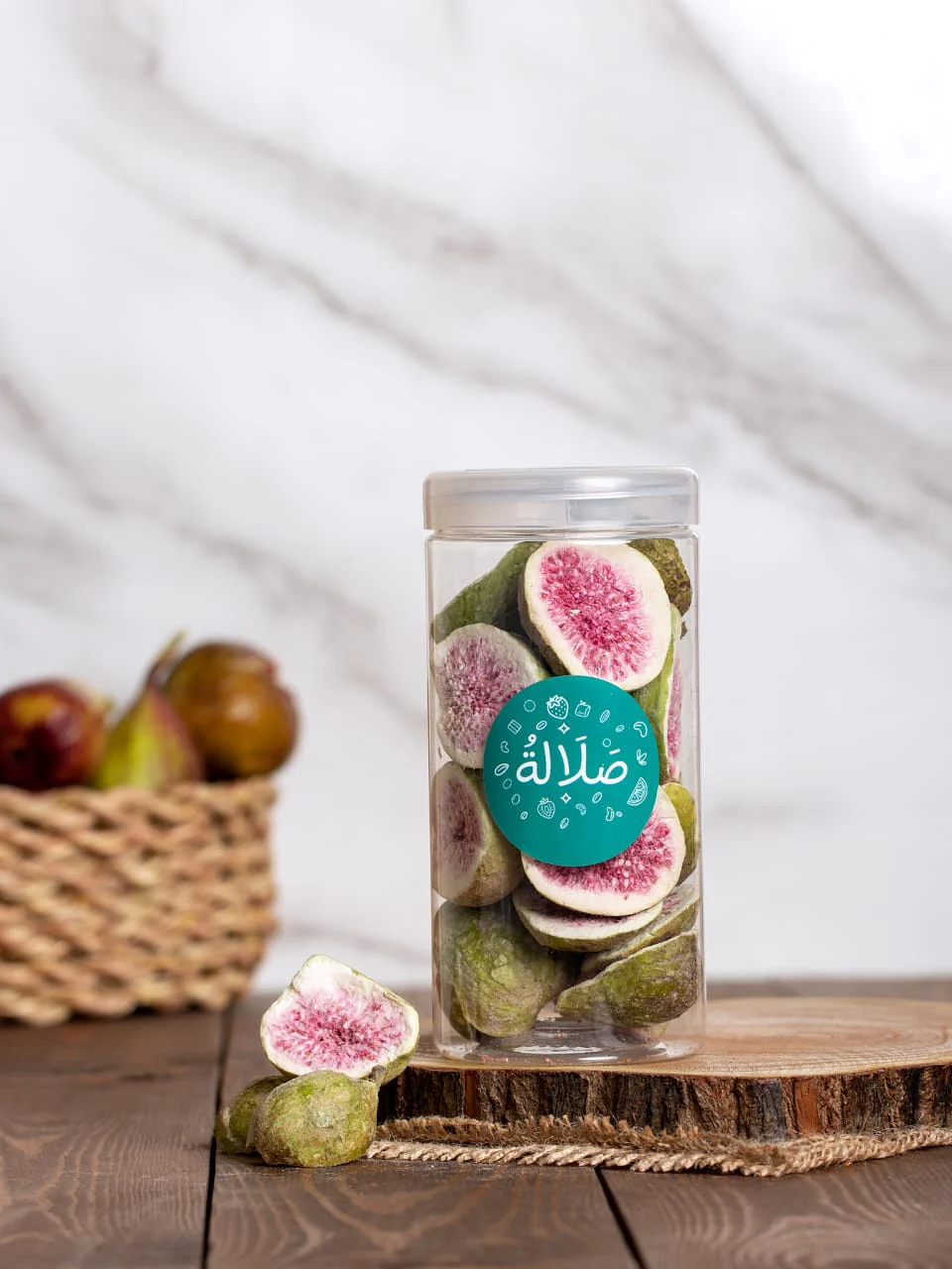 Dried Fruits